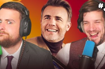 We tried Gary Barlow's wine! - Worst Premade Ever Podcast #03