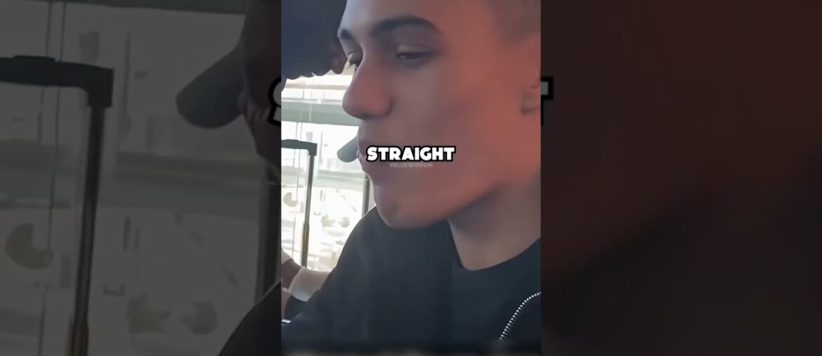 The secret French Tate brother