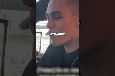 The secret French Tate brother