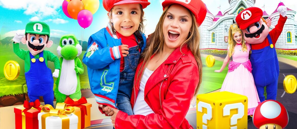 our Son's EPIC Birthday Surprise! our Son's EPIC Birthday Surprise!