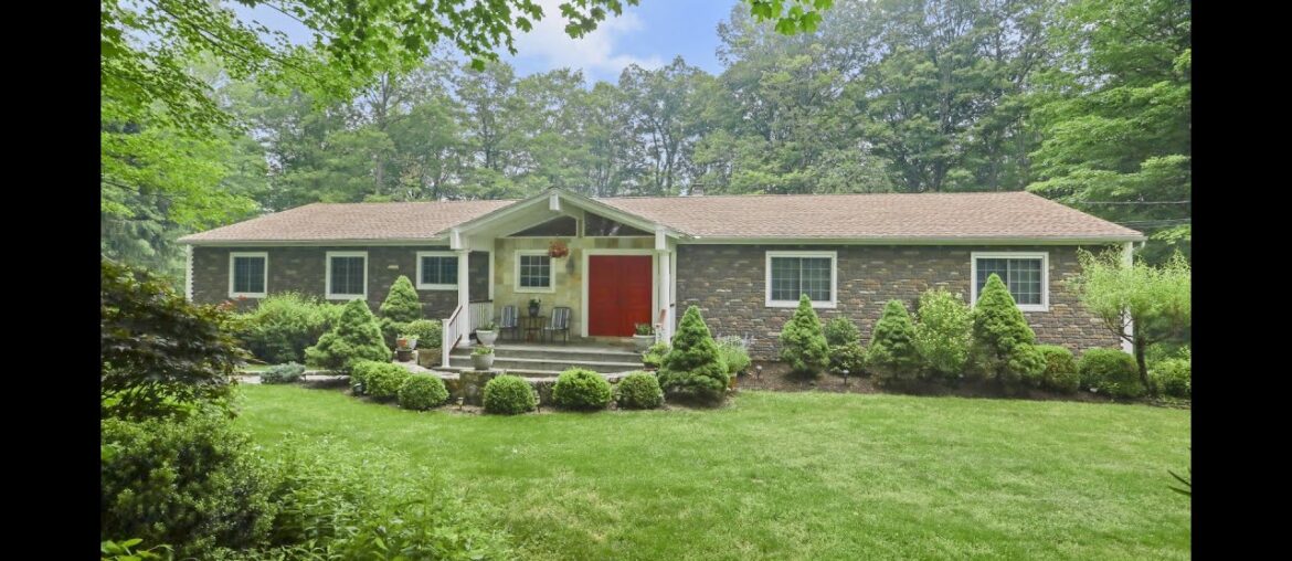 720 N Park Avenue Easton, CT | ColdwellBankerHomes.com