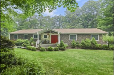 720 N Park Avenue Easton, CT | ColdwellBankerHomes.com
