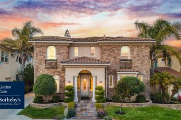 2623 Casella Way San Ramon CA | San Ramon Homes for Sale