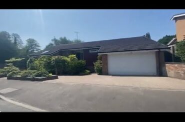 14 Headlands Road, Bramhall