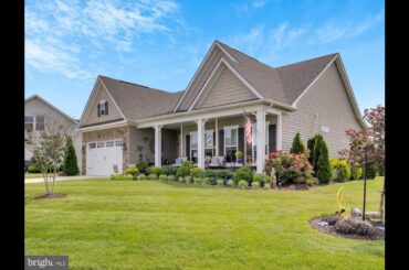 Residential for sale - 32170 Dean Street, Lewes, DE 19958