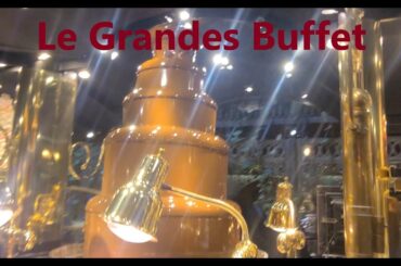 French Riviera to Burgundy