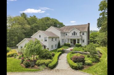 174 Saint Johns Road Ridgefield, CT | ColdwellBankerHomes.com
