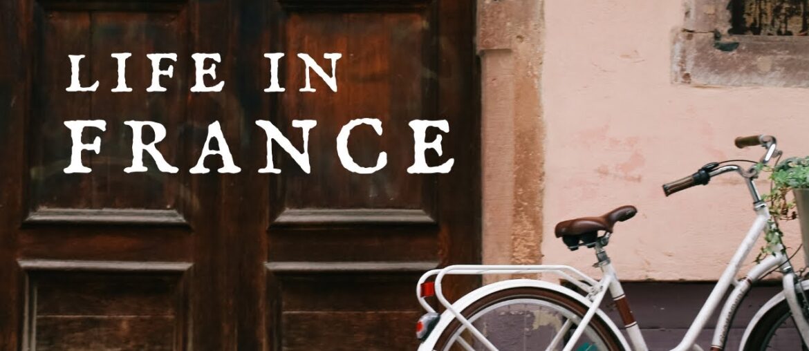 Leaving the City & Moving to the Country – Life in France Leaving the City & Moving to the Country - Life in France