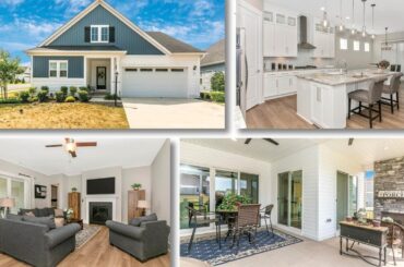 113 Lively Stream Way, Gettysburg, PA