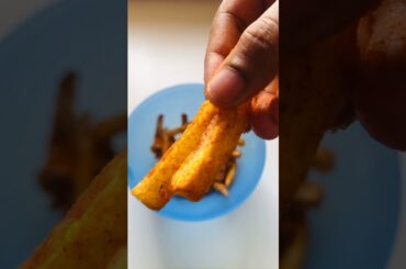 Peri peri French fries | peri peri fries recipe #friesrecipe #periperifries #frenchfriesrecipe