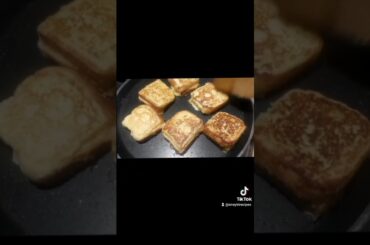 Creamy French toast with aney ki recipes#breakfast#viralvideo2023#mostpopular#toast#creamy#honey