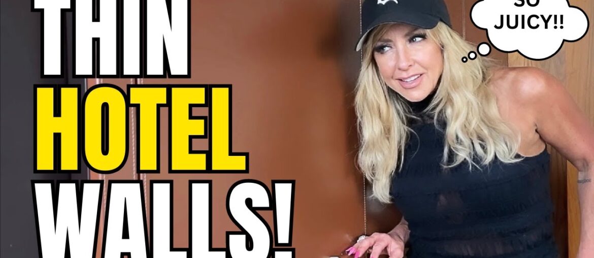 Life Update | France Culture, Getting Lost, Hotel Gossip and Why We Lost Followers Life Update | France Culture, Getting Lost, Hotel Gossip and Why We Lost Followers