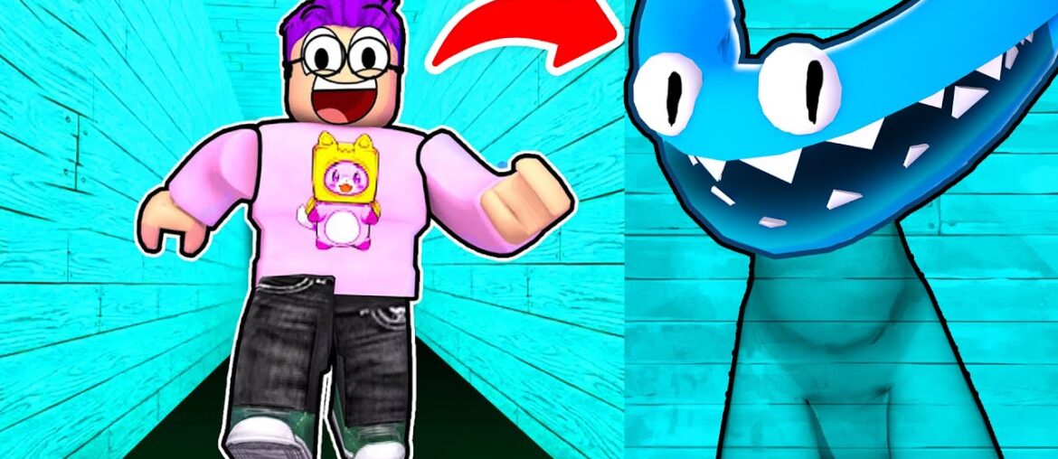 RAINBOW FRIENDS CHAPTER 2 HIDE AND SEEK CHALLENGE!? (EXTREME ROBLOX HIDE & SEEK!)