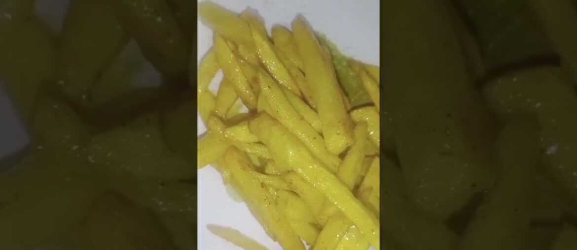 #shorts # french fry #tasty # foodlovers #food # yummy #