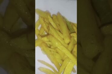 #shorts # french fry #tasty # foodlovers #food # yummy #