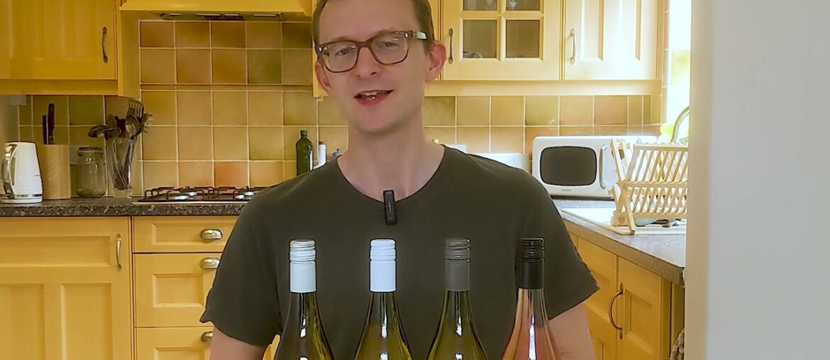 Vin de France Introduction