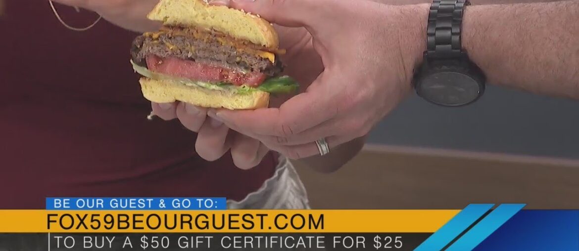 Indy Now, June 16th: Be Our Guest with Auberge!