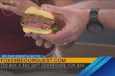 Indy Now, June 16th: Be Our Guest with Auberge!