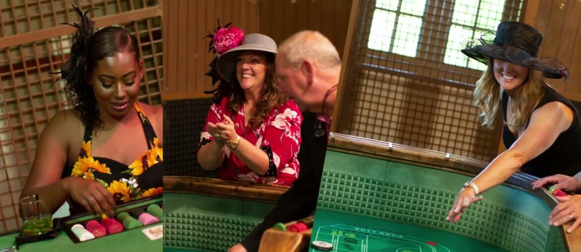 2023 Gala: Monte Carlo Commercial