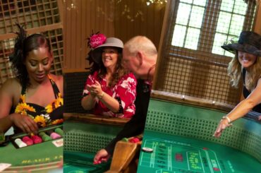 2023 Gala: Monte Carlo Commercial