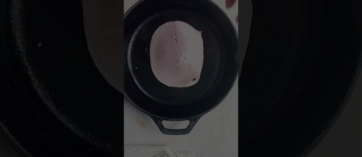 Classic Croque Madame | Legendary French Sandwich Made Easy! Classic Croque Madame | Legendary French Sandwich Made Easy!