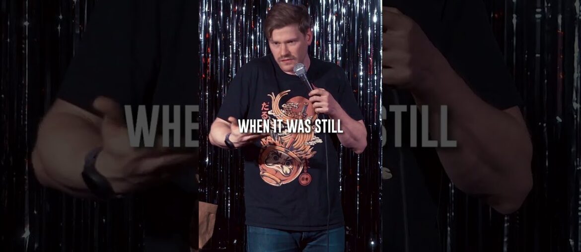 The Best French Dish #comedy #standup #french #france #standupcomedy #shorts #food