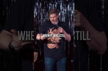 The Best French Dish #comedy #standup #french #france #standupcomedy #shorts #food