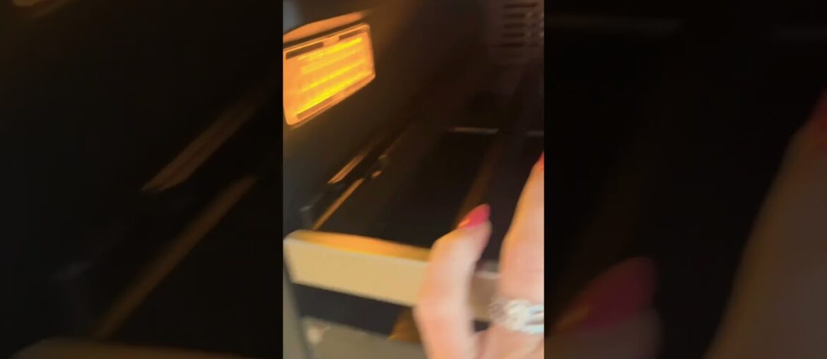 Wine Fridge ADA Dual Zone Under Counter - Countertop Mini Wine Cooler Zephyr Presrv (Review)