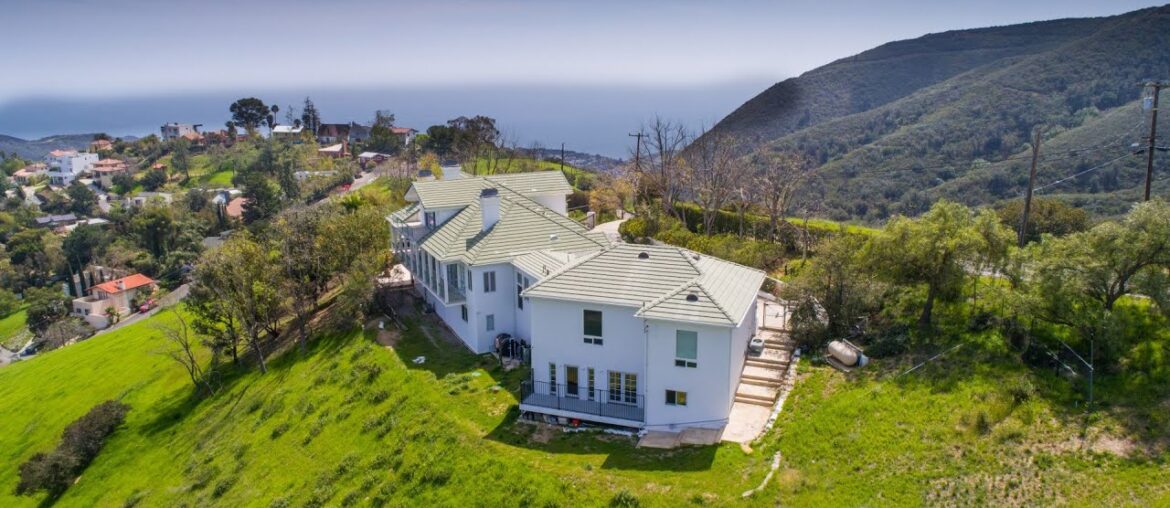 1752 Corral Canyon Road Malibu, CA | 1752 Corral Canyon Road Malibu, CA |