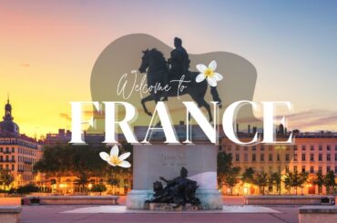 World's No. 1 Travel Destination | Travel Guide to France @ExploringBeauties