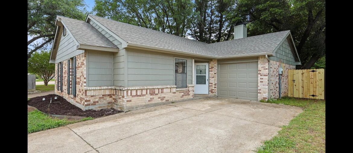 3101 Boxwood Lane, Plano, Texas 75074 3101 Boxwood Lane, Plano, Texas 75074