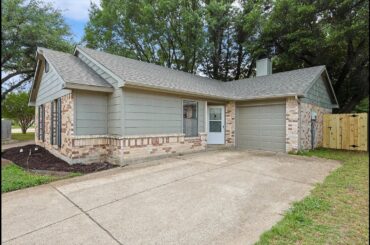 3101 Boxwood Lane, Plano, Texas 75074