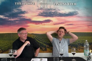 Whisky and Wine Tasting - Father's Day 2023