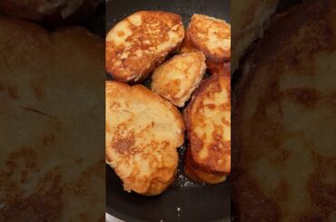 Challah French Toast | Hungry Domaine