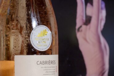 Fulcrand Cabanon, Coup de Coeur des Femmes