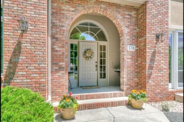 Elegance and Tranquility - 378 High Pointe Dr, Fort Collins CO