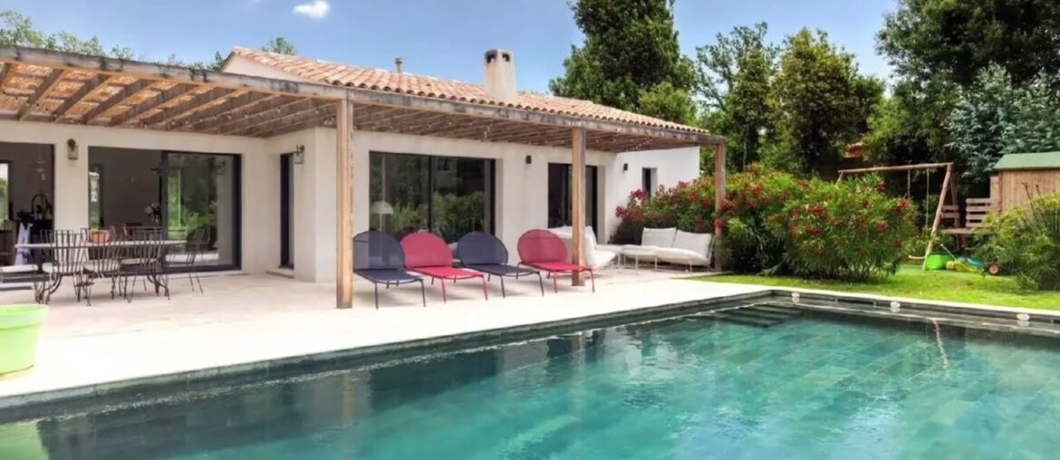 Remarkable Property For Sale in Roquefort-Les-Pins France @LGBTQRealEstateEurope