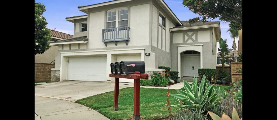 7110 Terni Pl Rancho Cucamonga, CA |