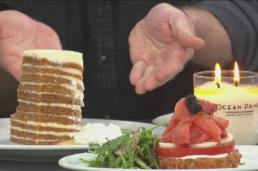 Indy Now, June 15th: Ocean Prime Father's Day Meal