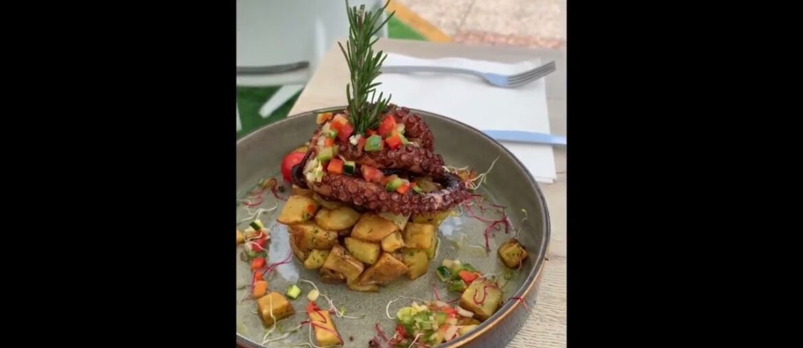 Food I Ate In France