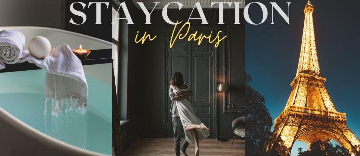 "Enchanting Paris: Unveiling the City of Lights"