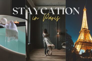 "Enchanting Paris: Unveiling the City of Lights"