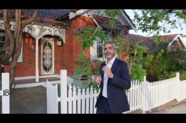 18 Service Avenue, Ashfield