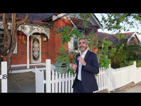 18 Service Avenue, Ashfield 18 Service Avenue, Ashfield