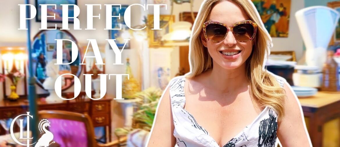 The PRETTIEST Antiques Town? | Hidden Gems of France