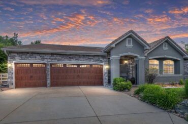 4510 Castle Ln, Broomfield, CO