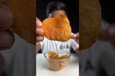 Potato chips #shorts