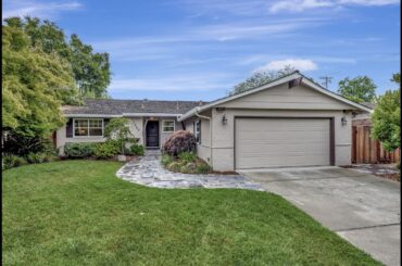 Kathy Wiley | CalRE# 00600220 | San Jose, CA