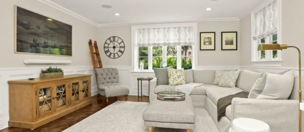 60 Hampshire Road, Bronxville, NY 10708 60 Hampshire Road, Bronxville, NY 10708