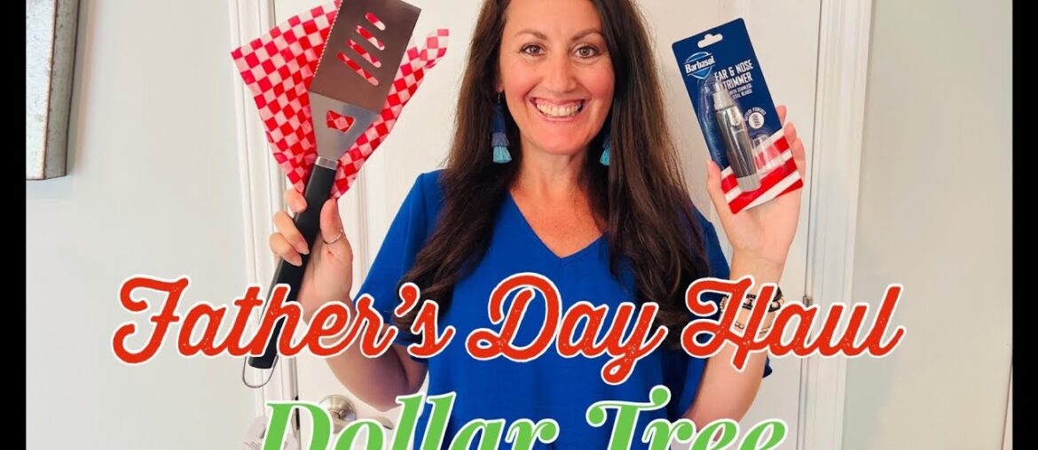 HUGE! Father’s Day Haul | DOLLAR TREE Haul & Gift Baskets For The Men In Your Life HUGE! Father’s Day Haul | DOLLAR TREE Haul & Gift Baskets For The Men In Your Life